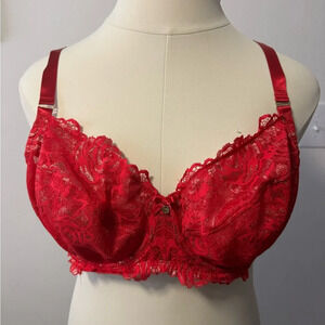 Cacique French Full Coverage Bra
